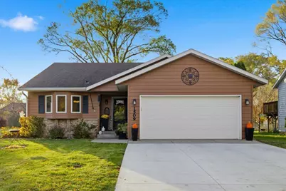 1509 31st Avenue N, Saint Cloud, MN 56303 - Photo 1