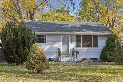 5122 Florida Avenue N, Crystal, MN 55428 - Photo 1