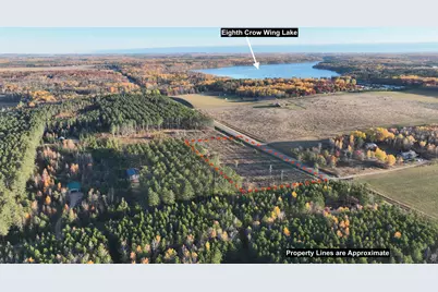 Xxx Elk Haven Drive, Nevis, MN 56467 - Photo 4