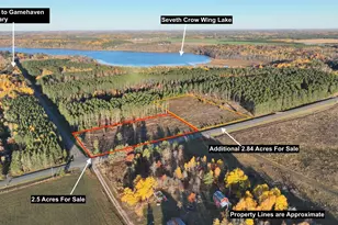 Xxx Elk Haven Dr, Nevis, MN 56467 - Photo 1