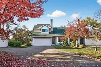 15675 25th Circle N #A, Plymouth, MN 55447 - Photo 1