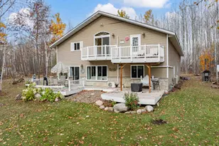 21564 Sugarbush Ln, Cohasset, MN 55721 - Photo 2