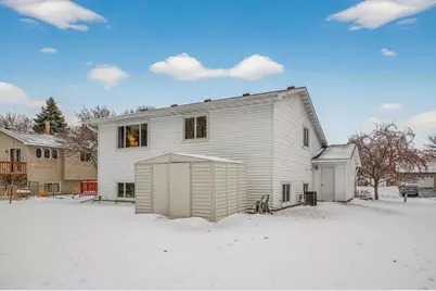 2602 93rd Trail, Brooklyn Park, MN 55444 - Photo 26