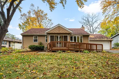 8214 32nd Place N, Crystal, MN 55427 - Photo 1