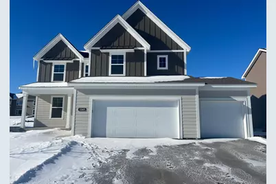 1165 Woods Creek Drive S, Delano, MN 55328 - Photo 1