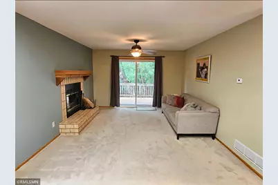 4186 Oxford Court N, Shoreview, MN 55126 - Photo 4