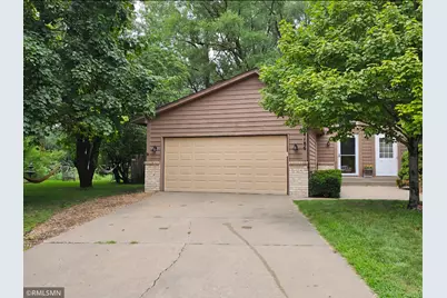 4186 Oxford Court N, Shoreview, MN 55126 - Photo 1