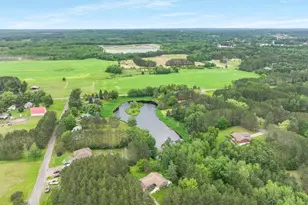 N4720 Debbie Dr, Spooner, WI 54801 - Photo 36