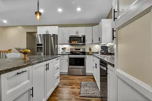 N4720 Debbie Dr, Spooner, WI 54801 - Photo 6