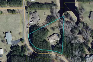 N4720 Debbie Dr, Spooner, WI 54801 - Photo 30