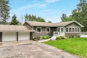 N4720 Debbie Dr, Spooner, WI 54801 - Photo 1