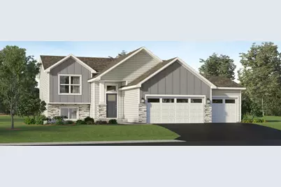 911 Harvest Trail, Buffalo, MN 55313 - Photo 1