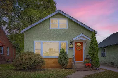 1003 Minnehaha Avenue W, Saint Paul, MN 55104 - Photo 1