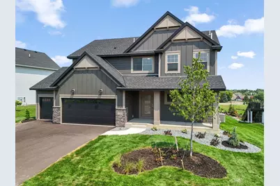 17925 Hidden Creek Trail, Lakeville, MN 55044 - Photo 2