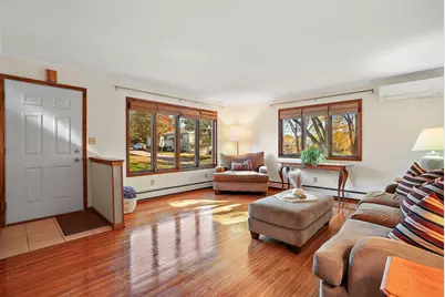 107 Hallam Avenue S, Mahtomedi, MN 55115 - Photo 2