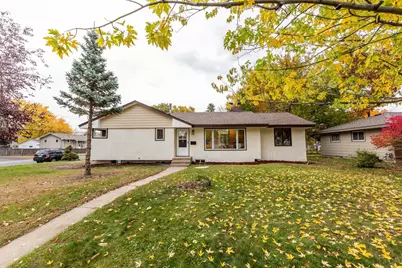 5981 5th Street NE, Fridley, MN 55432 - Photo 1