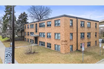 6141 Nicollet Avenue S, Minneapolis, MN 55419 - Photo 1