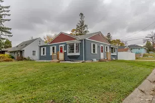 4655 Chatham Road NE, Columbia Heights, MN 55421 - Photo 1