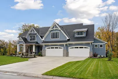 3734 Woodland Cove Parkway, Minnetrista, MN 55331 - Photo 2