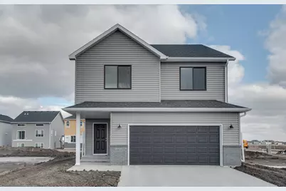 6876 Belding Drive S, Fargo, ND 58104 - Photo 1