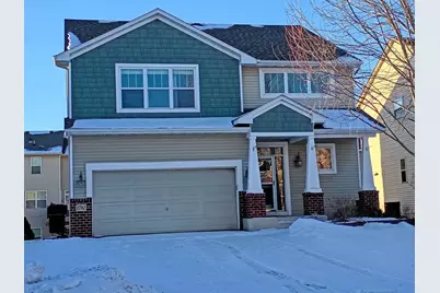 1782 Switchgrass Circle, Shakopee, MN 55379 - Photo 1