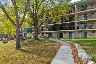 10501 Cedar Lake Road #206, Minnetonka, MN 55305 - Photo 2
