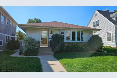 1236 Scheffer Avenue, Saint Paul, MN 55116 - Photo 1