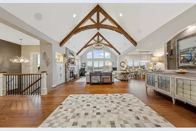 4026 Union Lake Trail, Forest Township, MN 55057 - Photo 8