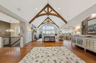 4026 Union Lake Trail, Forest Township, MN 55057 - Photo 8