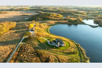 4026 Union Lake Trail, Forest Township, MN 55057 - Photo 4