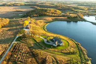 4026 Union Lake Trail, Forest Township, MN 55057 - Photo 4