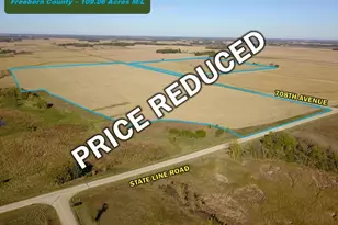 Tbd 708th Ave, Emmons, MN 56029 - Photo 1