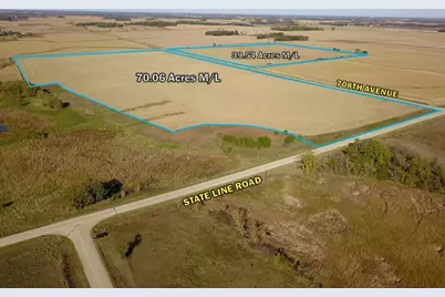 Tbd 708th Avenue, Emmons, MN 56029 - Photo 2