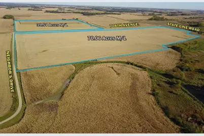 Tbd 708th Avenue, Emmons, MN 56029 - Photo 4