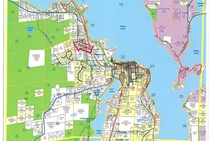 Tbd Cedar Crest Loop NW, Walker, MN 56484 - Photo 1