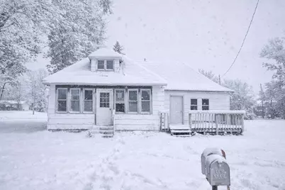 306 W 2nd Street, Sherburn, MN 56171 - Photo 1