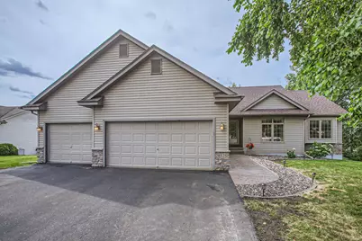 28526 Lakeside Trail, Lindstrom, MN 55045 - Photo 1