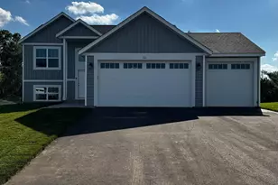 537 Lagrandeur Rd, Somerset, WI 54025 - Photo 1