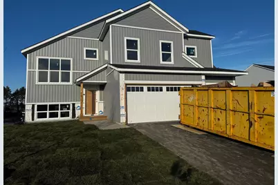 540 Lagrandeur Road, Somerset, WI 54025 - Photo 1