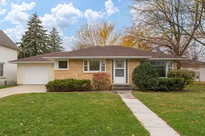 512 3rd Street NE, Montgomery, MN 56069 - Photo 1