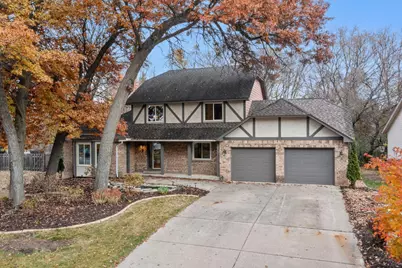 1879 128th Avenue NW, Coon Rapids, MN 55448 - Photo 1