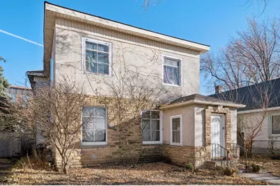 2721 Columbus Avenue, Minneapolis, MN 55407 - Photo 1