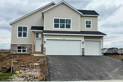 2866 Ivory Avenue NE, Saint Michael, MN 55376 - Photo 1