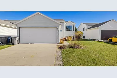 3004 32nd Street S, Moorhead, MN 56560 - Photo 1