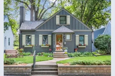 5336 Newton Avenue S, Minneapolis, MN 55419 - Photo 1