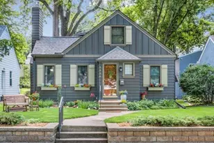 5336 Newton Ave S, Minneapolis, MN 55419 - Photo 1