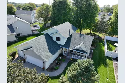 4419 Ladyslipper Avenue N, Brooklyn Park, MN 55443 - Photo 2