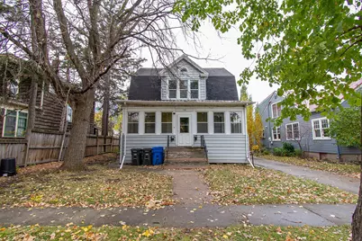 1116 7th Street N, Fargo, ND 58102 - Photo 1