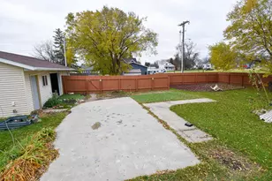 315 State Ave SW, Red Lake Falls, MN 56750 - Photo 22