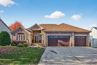 12806 Yellow Pine Street NW, Coon Rapids, MN 55448 - Photo 1